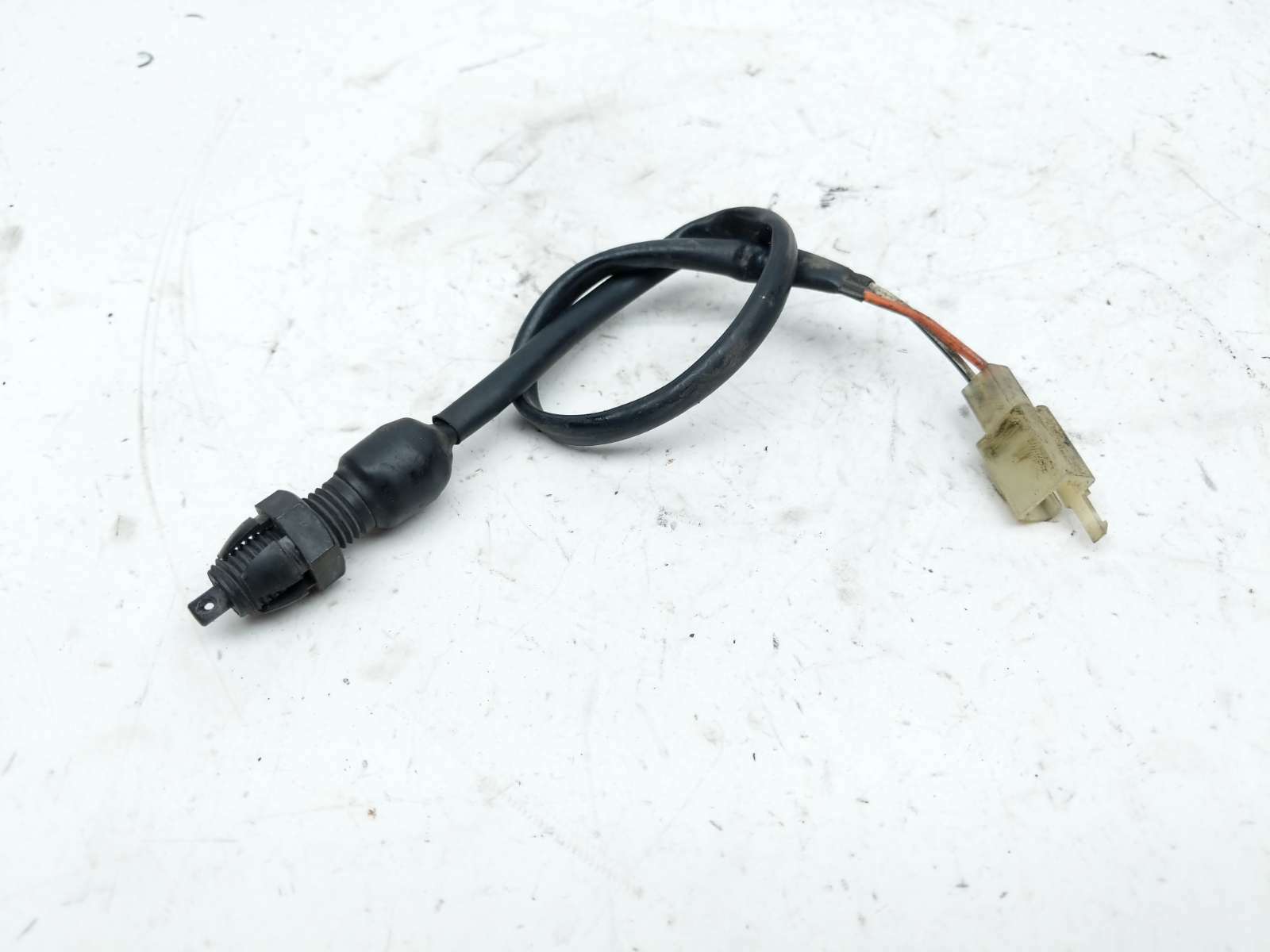 06 Suzuki DL1000 Vstrom Brake Light Switch