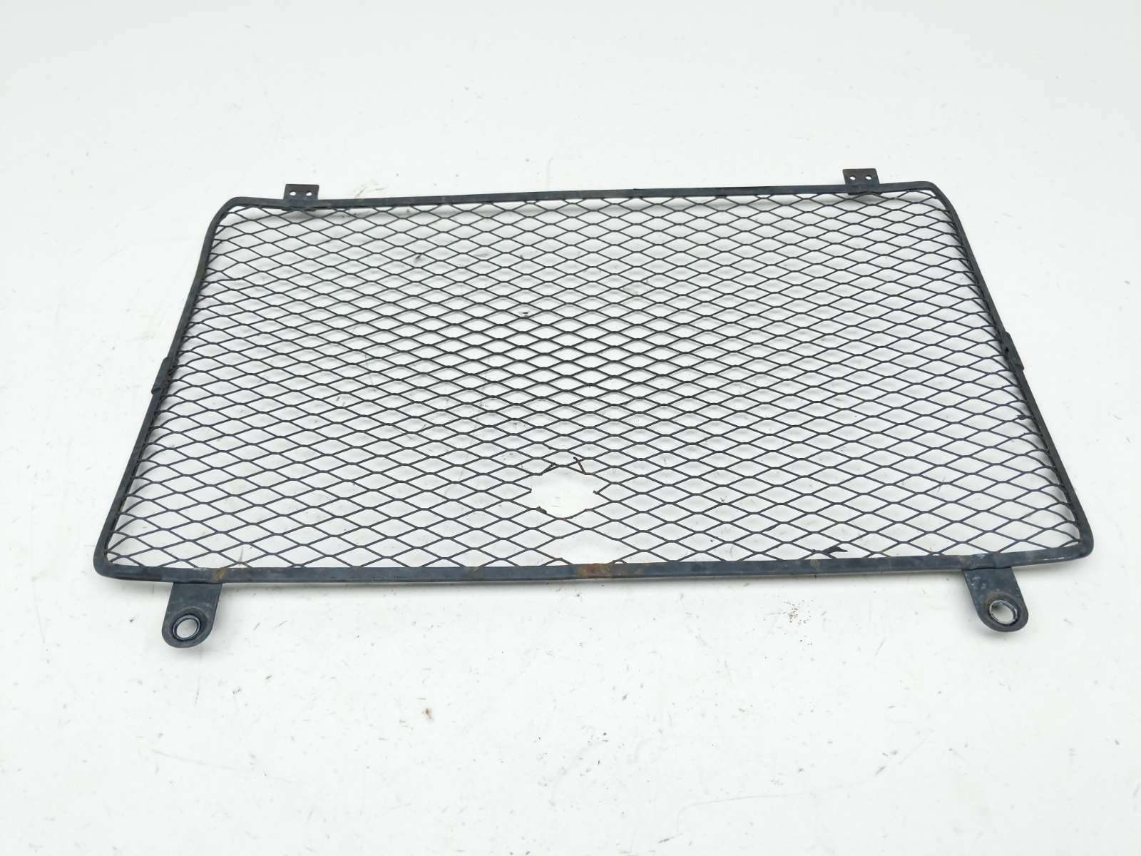 05 Suzuki King Quad Kingquad 700 Radiator Grill Cover