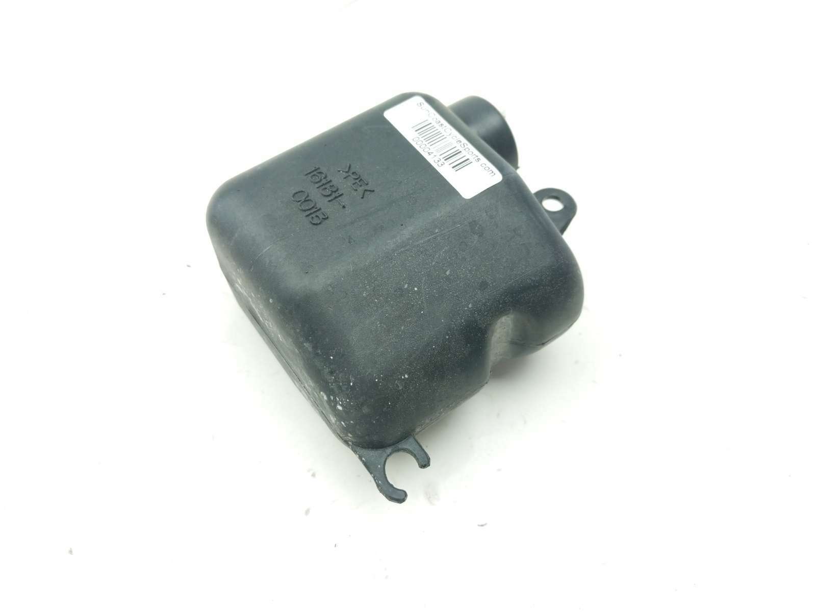 10 Kawasaki Ninja ZX10R ZX10 Ram Air Tube Intake Resonator