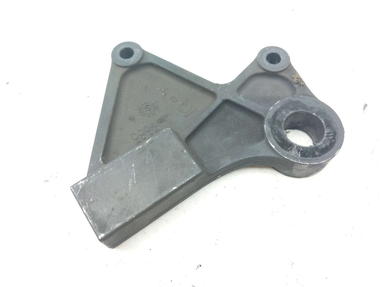 10 Kawasaki Ninja ZX10R ZX10 Rear Brake Caliper Mount Bracket