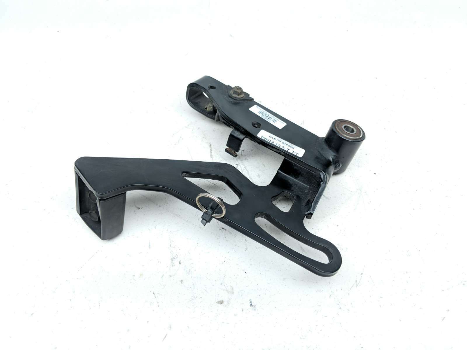 09 Can Am Spyder GS Roadster 990 Brake Pedal Lever