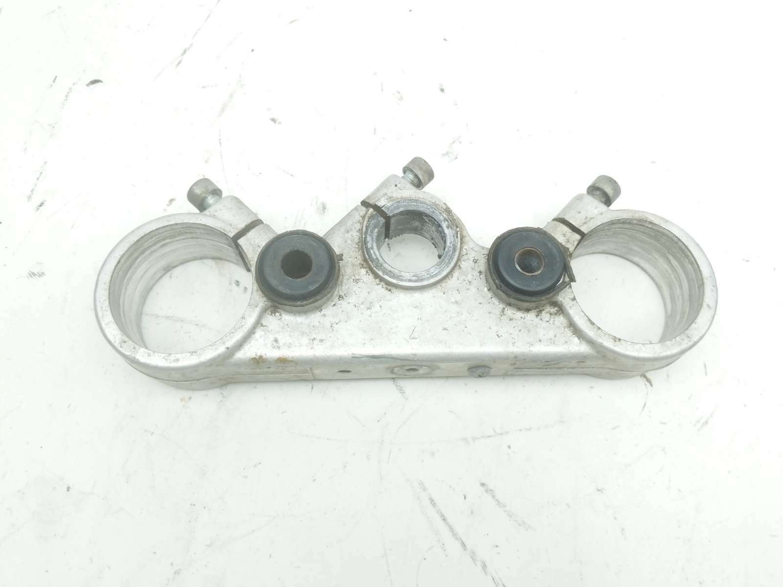 91 KTM 250 EXC Top Upper Triple Clamp Tree