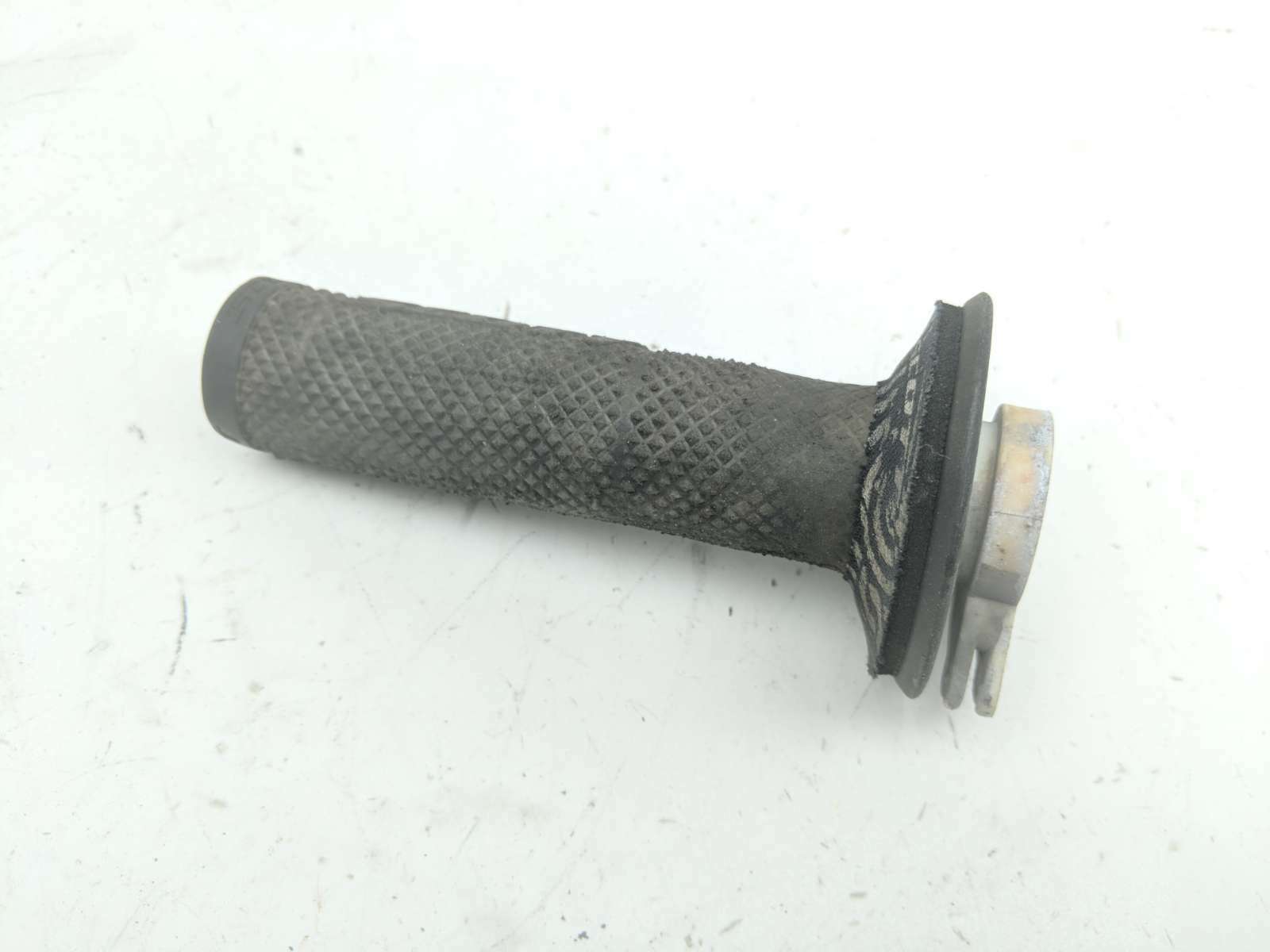 91 KTM 250 EXC Throttle Tube And Grip