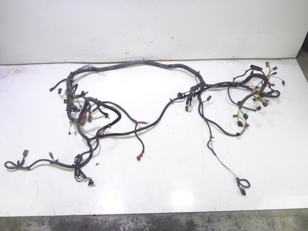 09 John Deere Gator 855 Diesel XUV Main Cable Wiring Wire Harness Loom AM140217