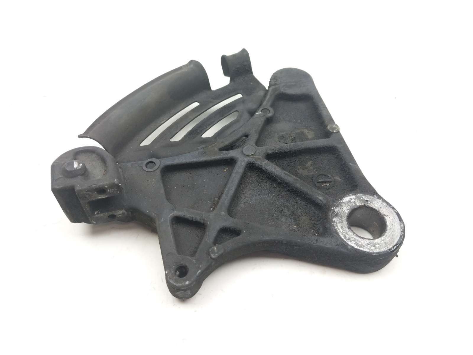 84 85 Honda Goldwing Aspencade GL1200 Brake Caliper Mount Bracket