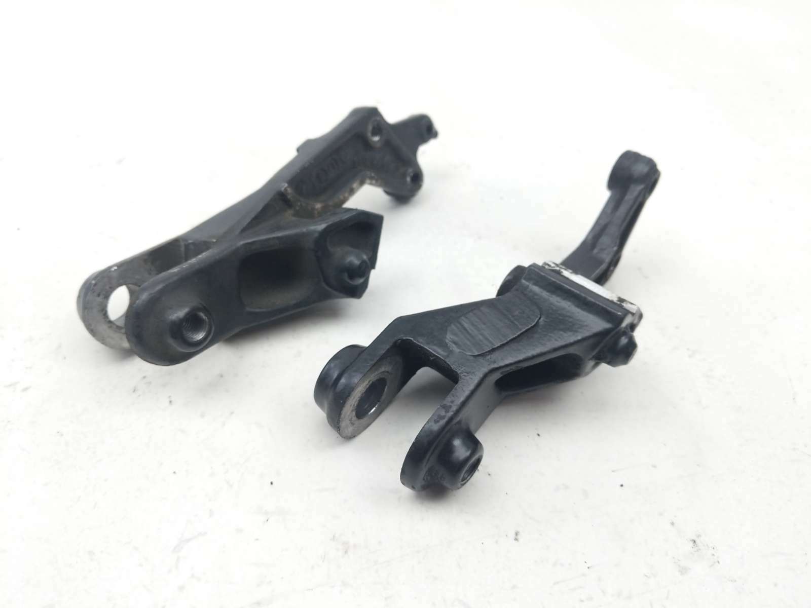 84 85 Honda Goldwing Aspencade GL1200 Caliper Mounts