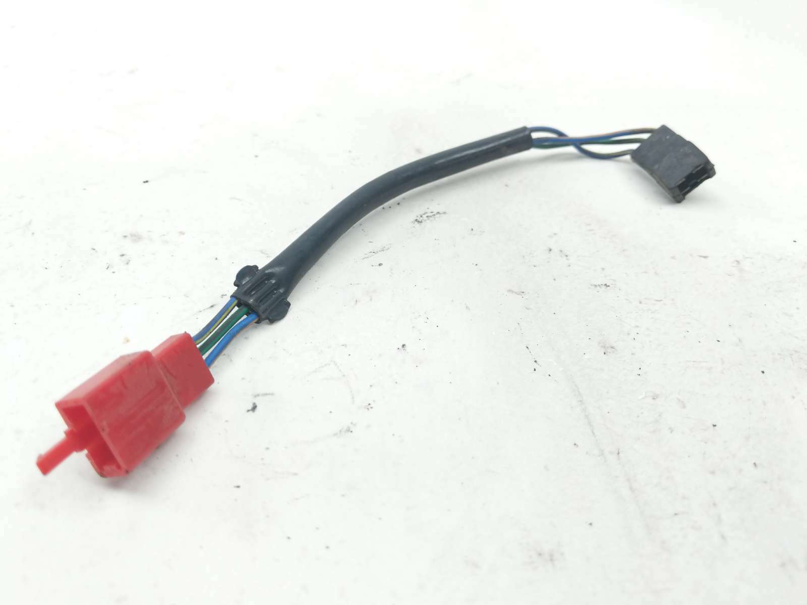 84 85 Honda Goldwing Aspencade GL1200 Air Valve Sensor Harness