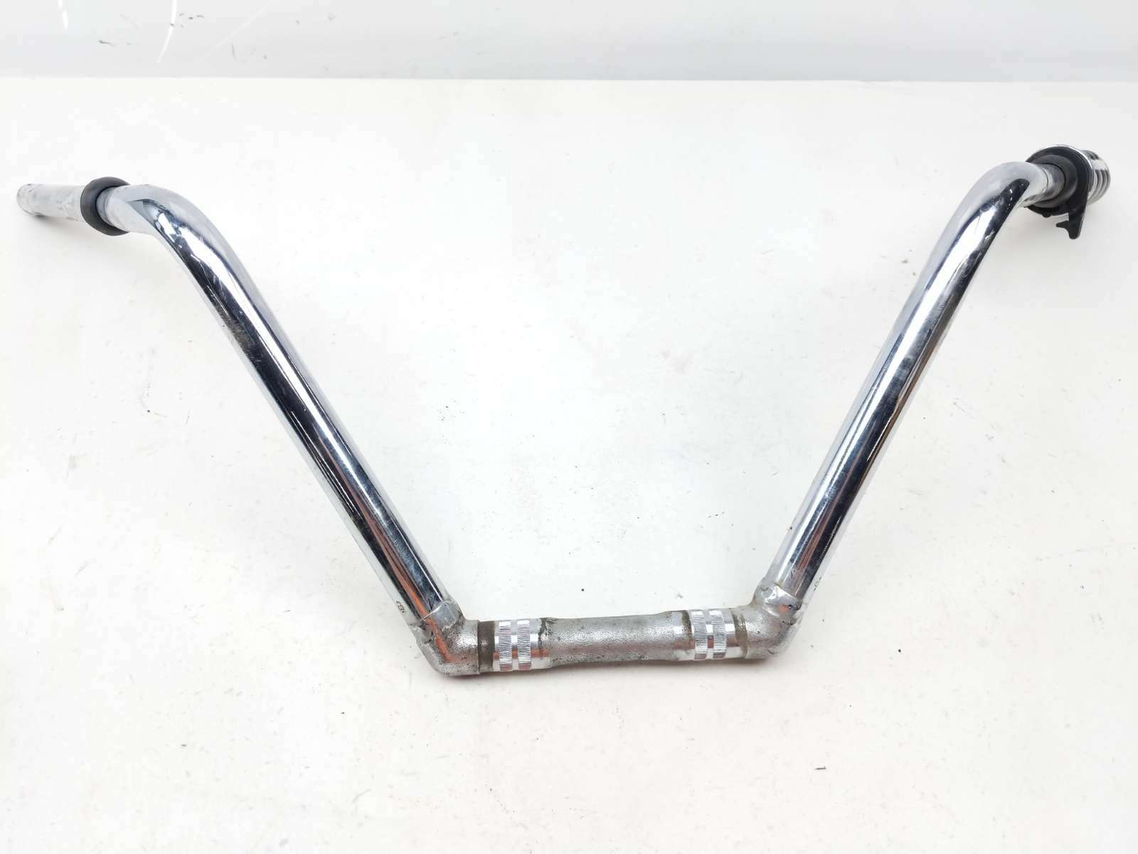 84 85 Honda Goldwing Aspencade GL1200 Front Handlebar Handle Bar