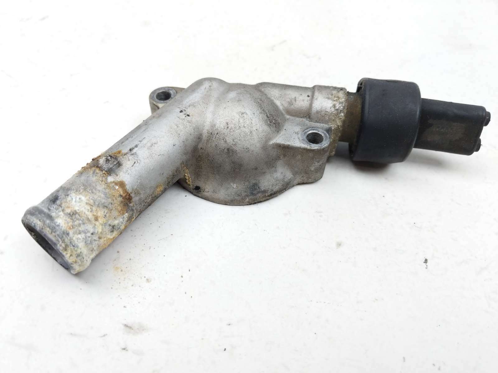 84 85 Honda Goldwing Aspencade GL1200 Thermostat and Housing