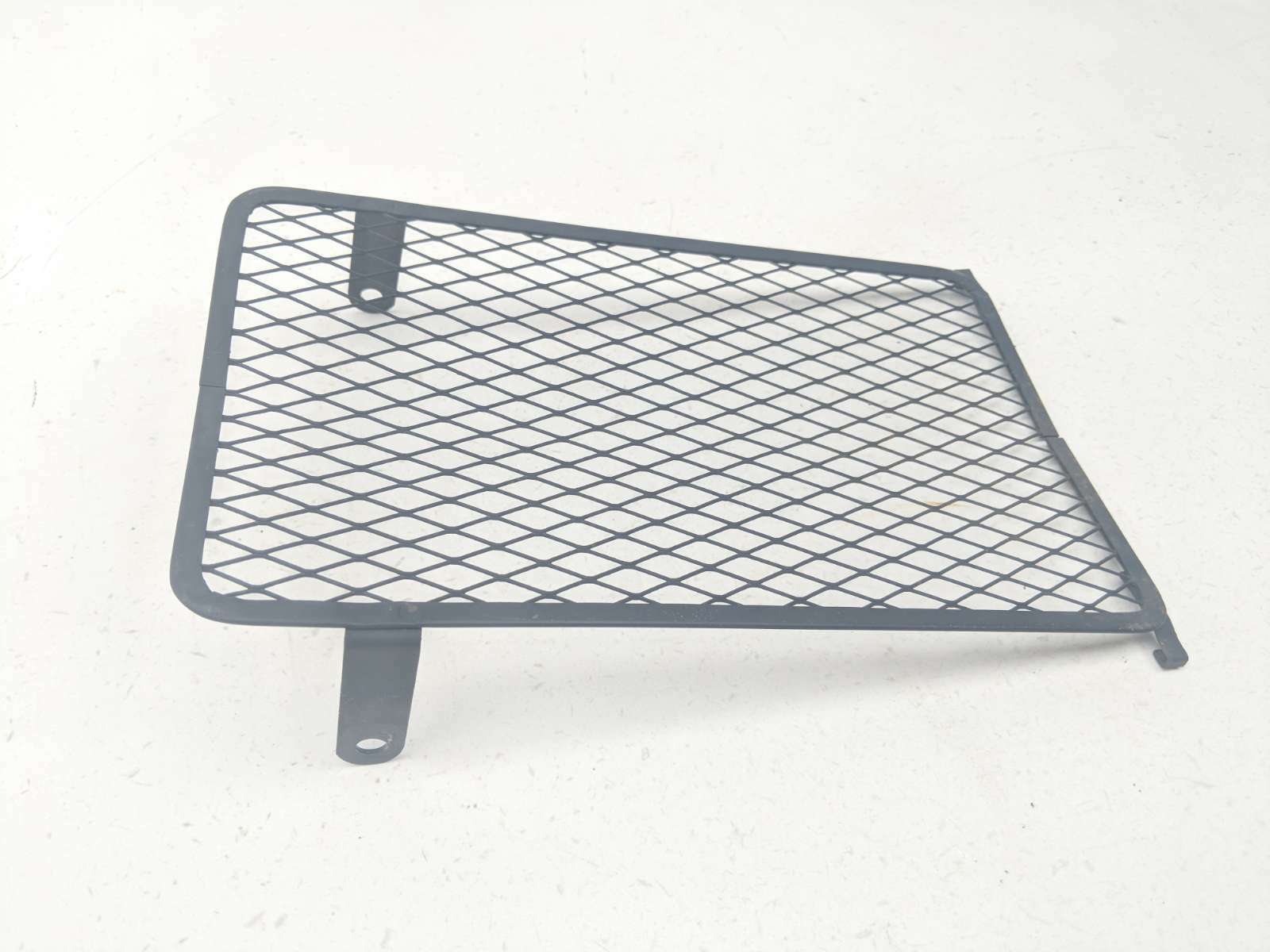 03 Kawasaki Vulcan 500 LTD EN500C Radiator Cover Guard Screen