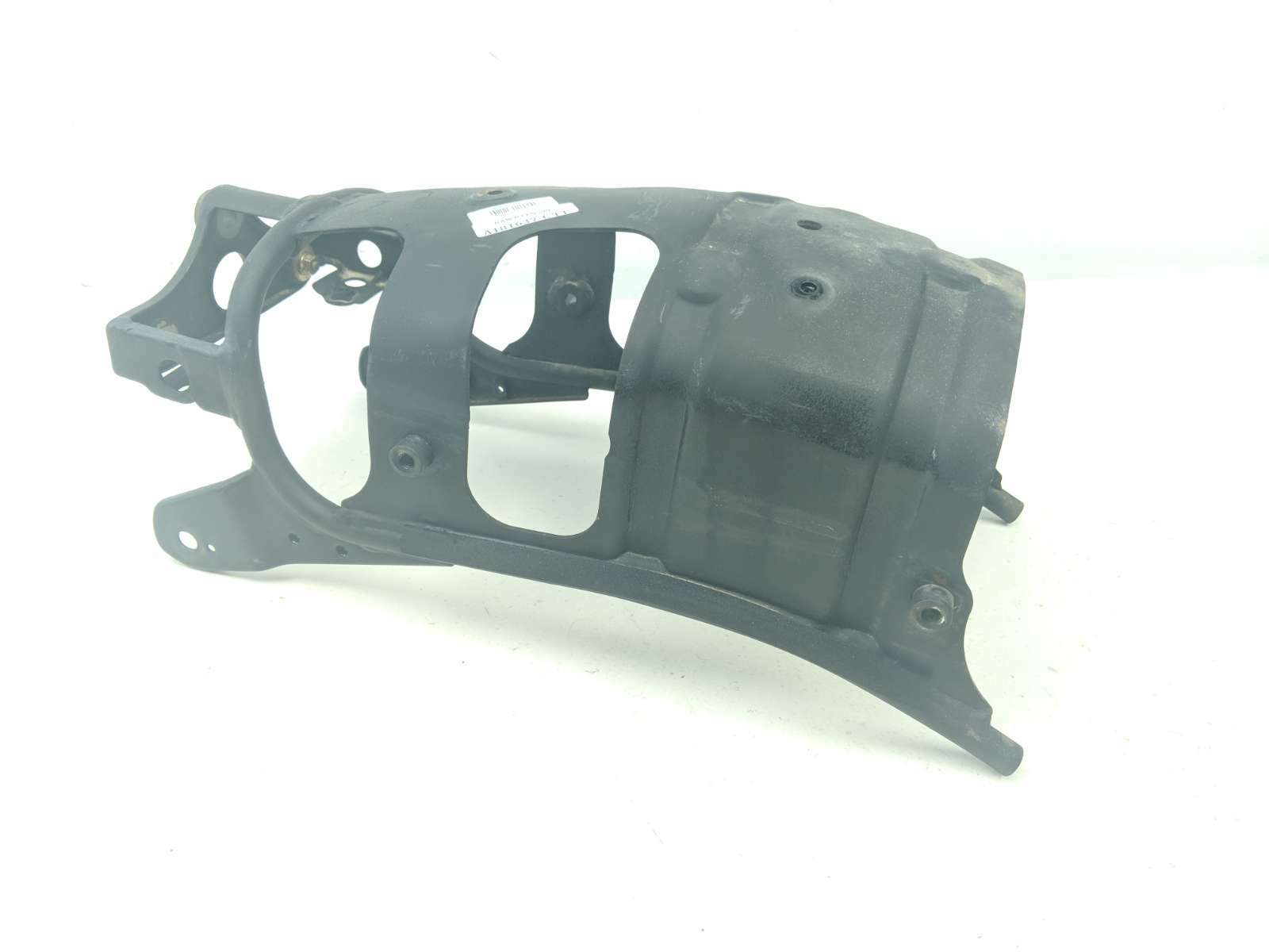 03 Kawasaki Vulcan 500 LTD EN500C Rear Inner Fender Support