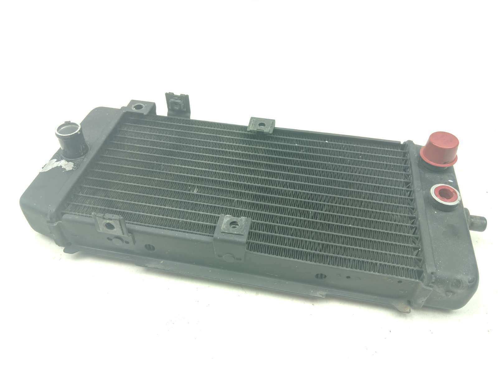 03 Kawasaki Vulcan 500 LTD EN500C Radiator