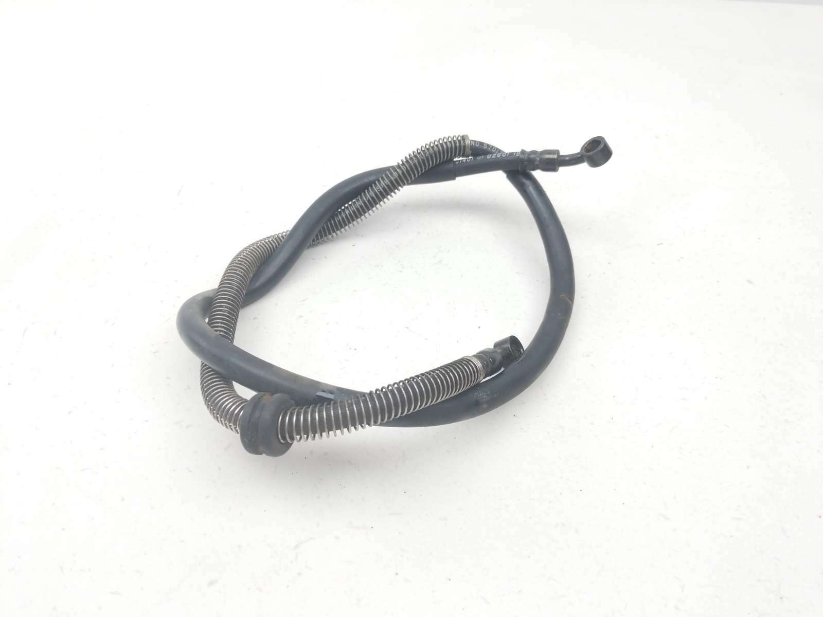 03 Kawasaki Vulcan 500 LTD EN500C Front Brake Line Hose