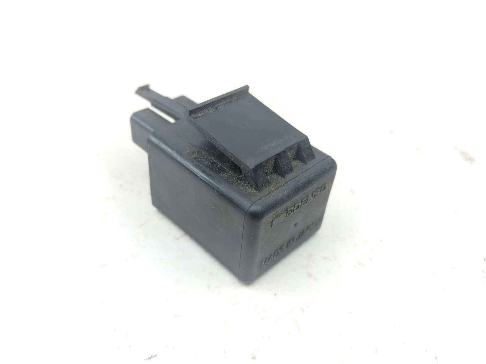 03 Kawasaki Vulcan 500 LTD EN500C Turn Signal Flasher Relay