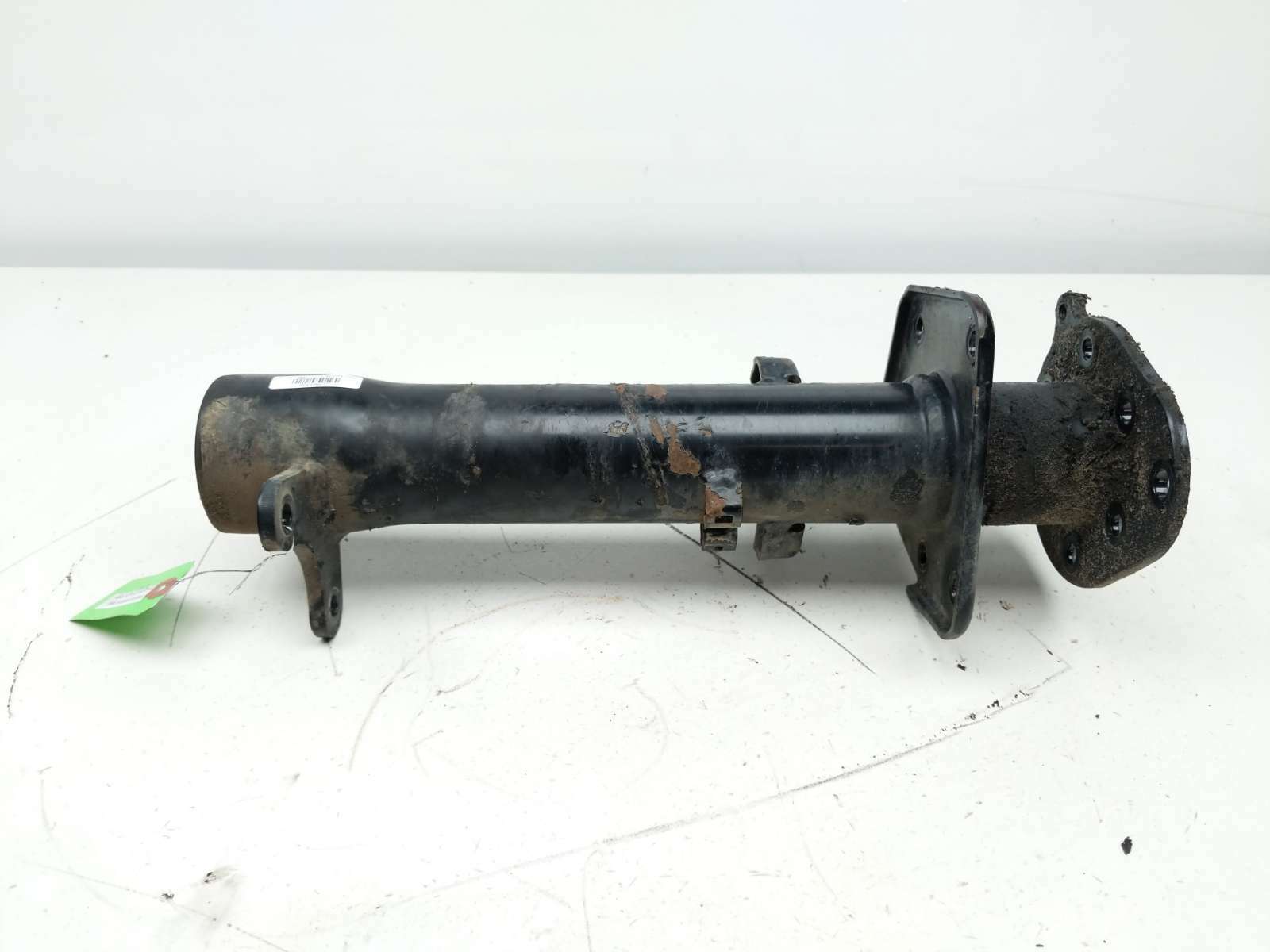 03 Polaris Sportsman 500 HO Rear Left Axle Housing