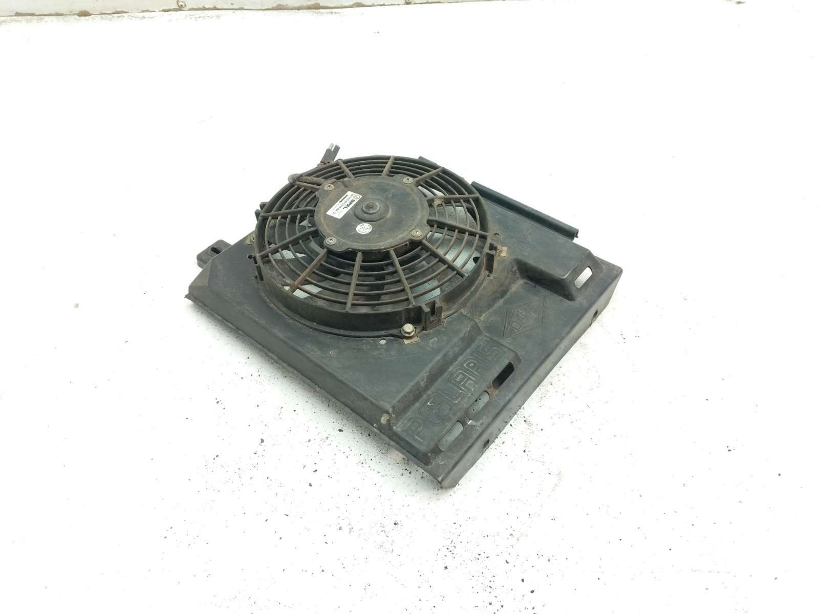 03 Polaris Sportsman 500 HO Radiator Cooling Fan 5039177