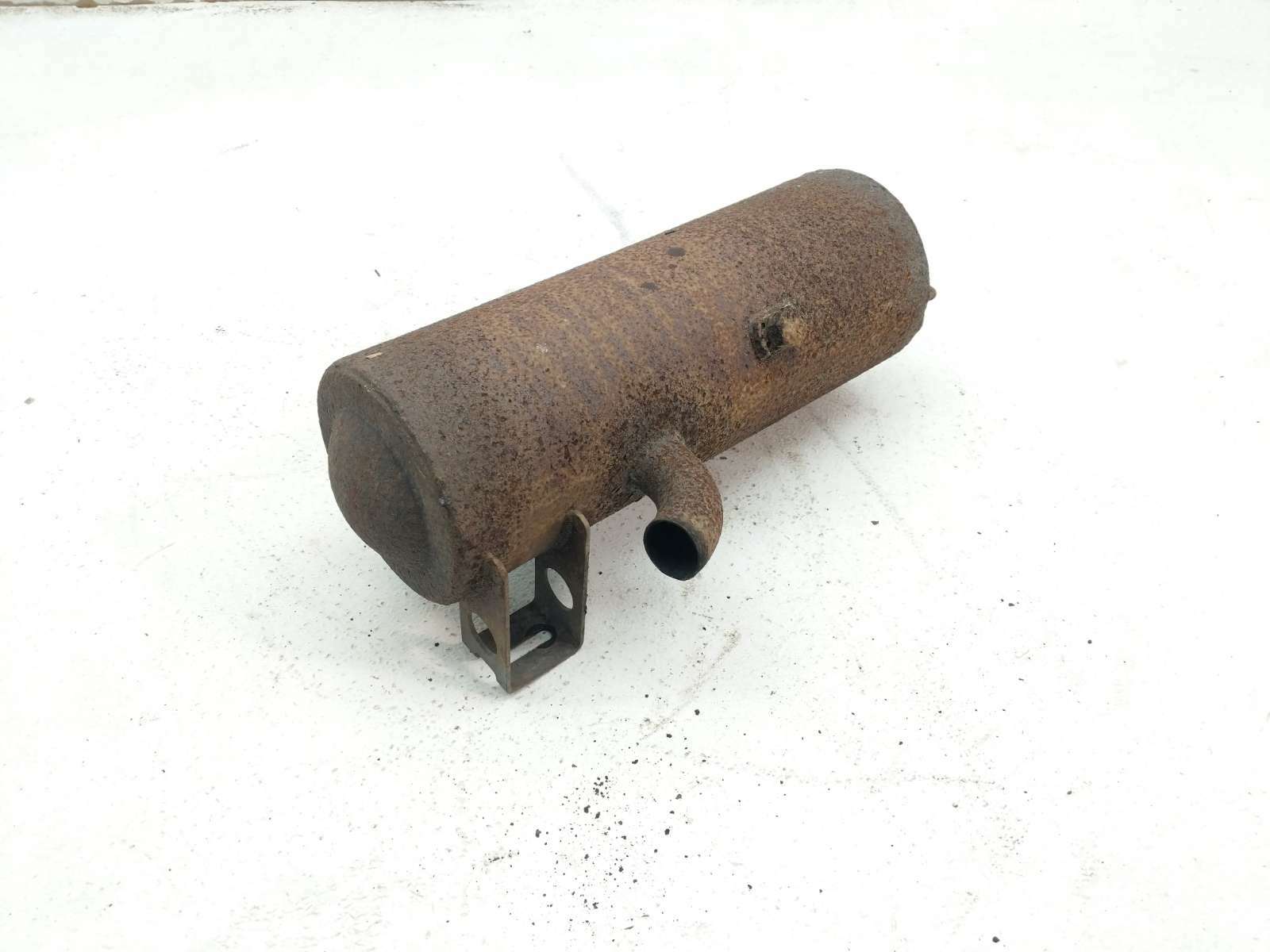 03 Polaris Sportsman 500 HO Exhaust Muffler Silencer Can