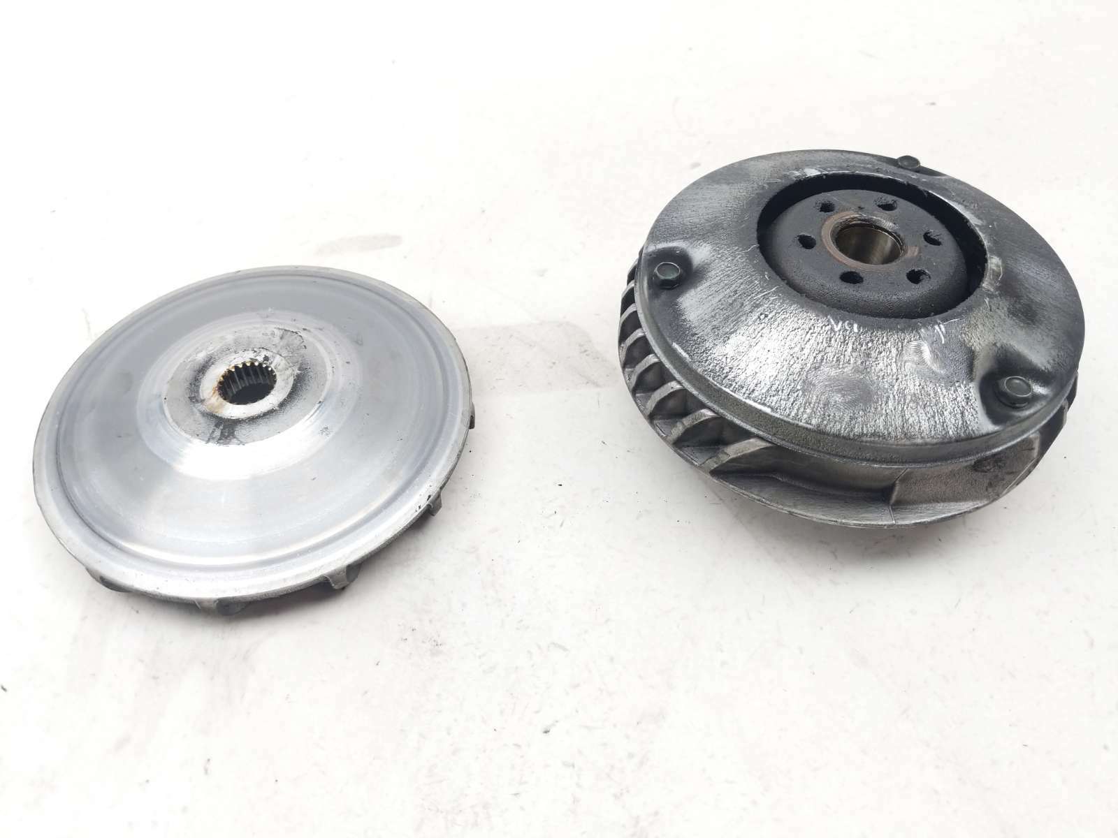 HONDA CBX400F ワンウェイクラッチ ホンダ [M-250325-2] HONDA CBX400F クラッチハウジング ホンダ
