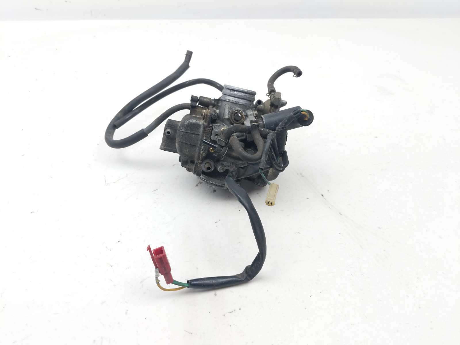 01 Honda Helix CN250 Carb Carburetor