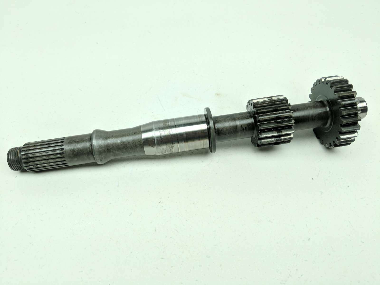 07 Suzuki Vinson 500 4x4 Trans Transmission Drive Shaft