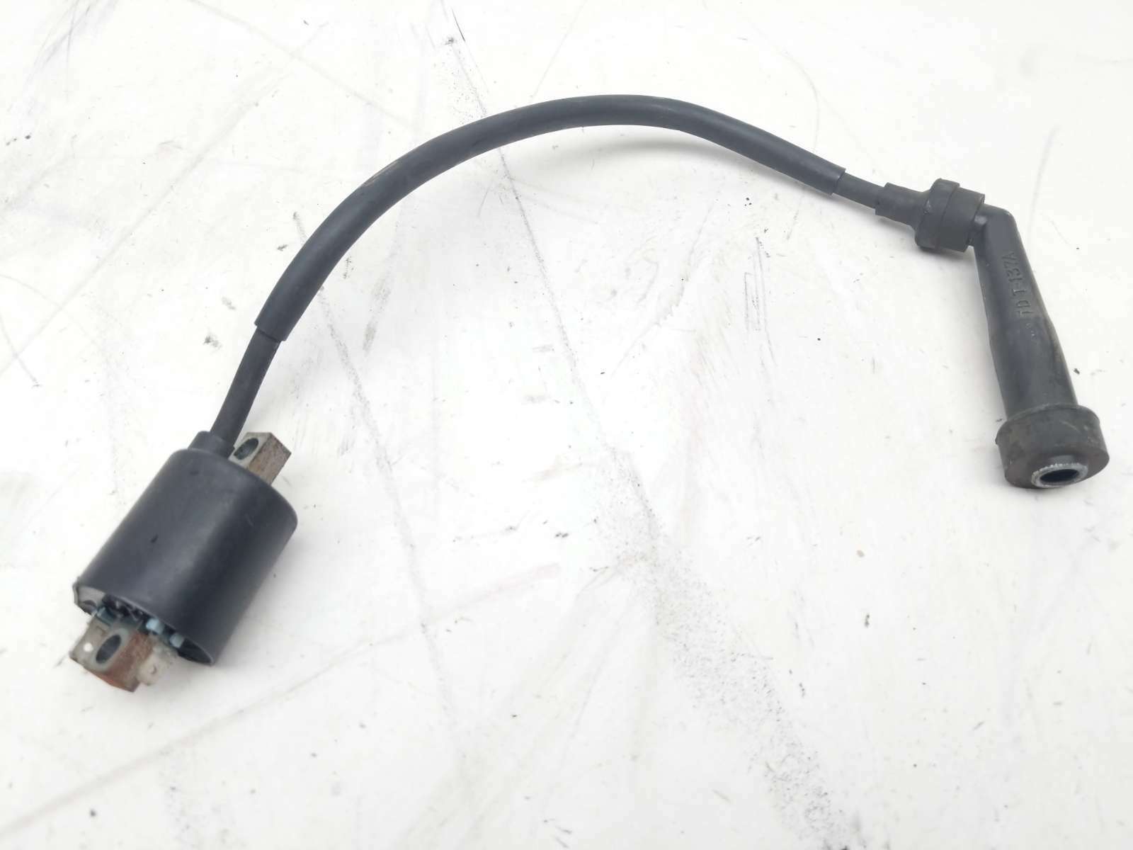 07 Yamaha Stratoliner XV 1900Ignition Coil Plug 1D7-006X4