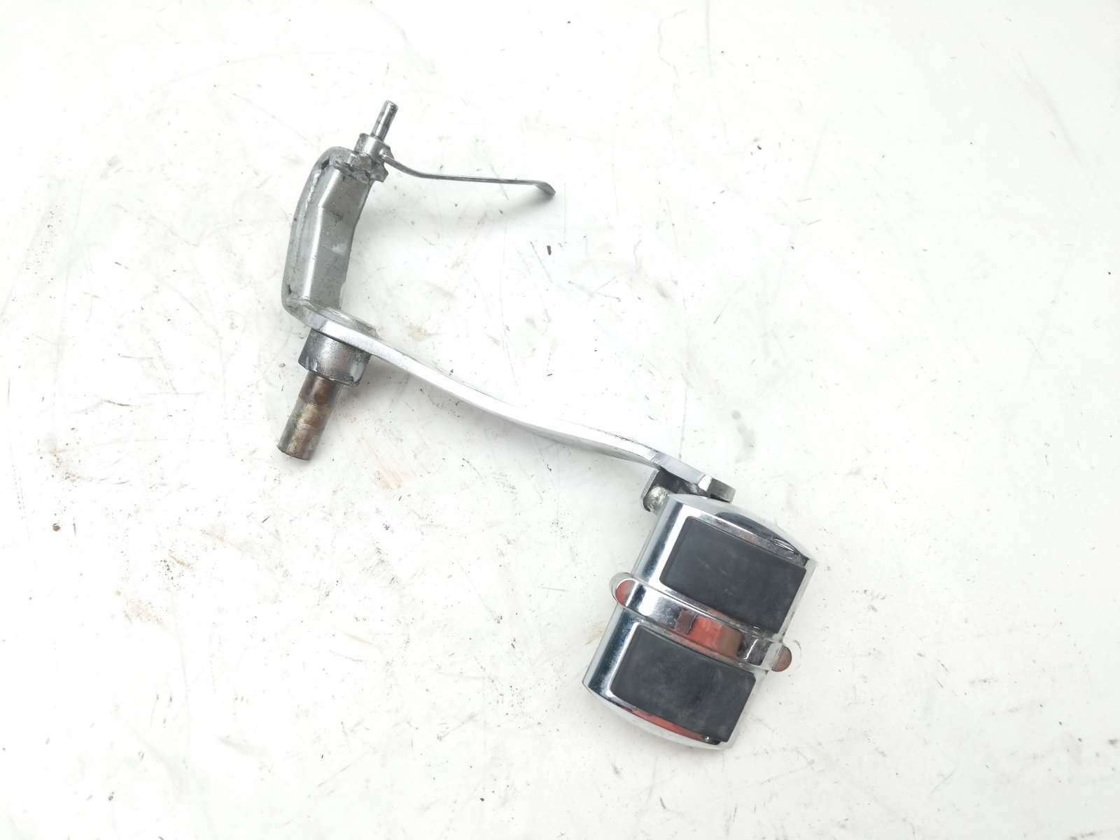 07 Yamaha Stratoliner XV 1900Brake Pedal Lever