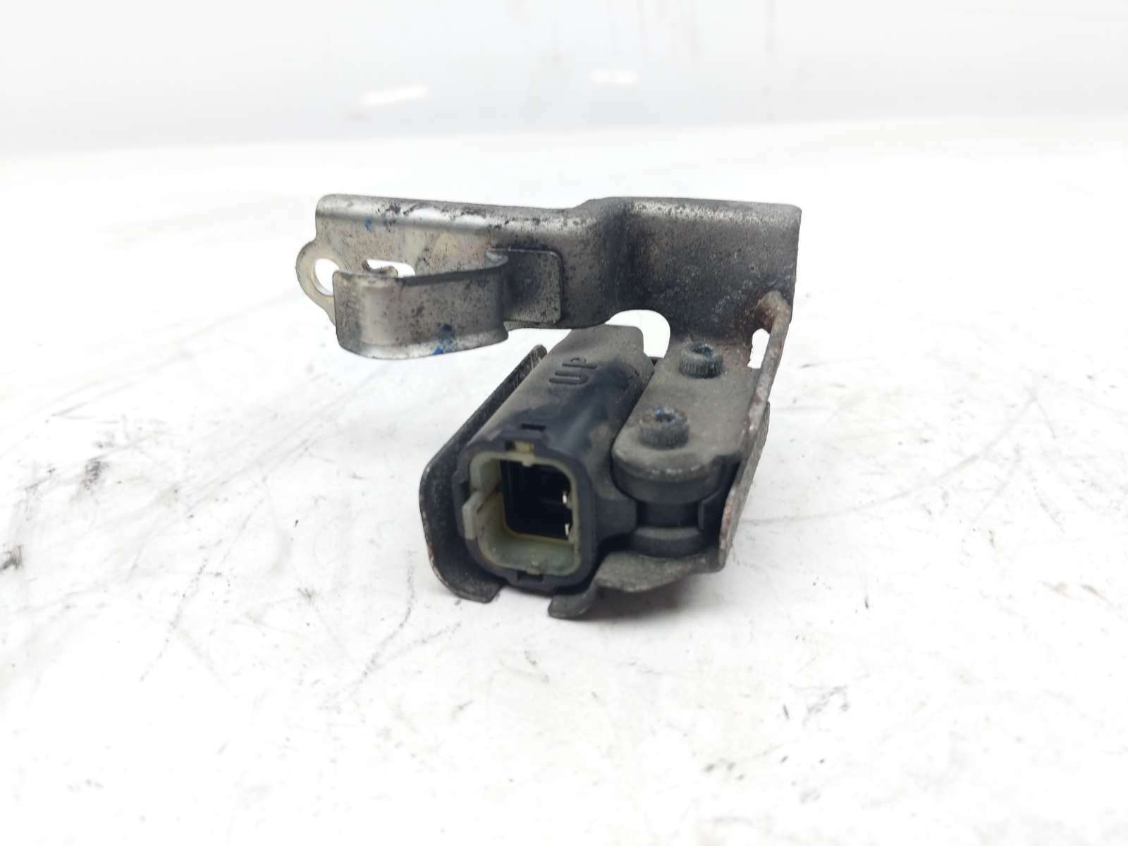 07 Yamaha Stratoliner XV 1900Tip Over Bank Angle Safety Sensor