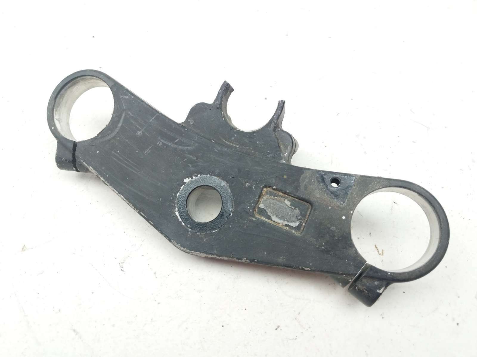 07 Kawasaki ZZR 600 Top Upper Triple Clamp Tree - Sun Coast Cycle