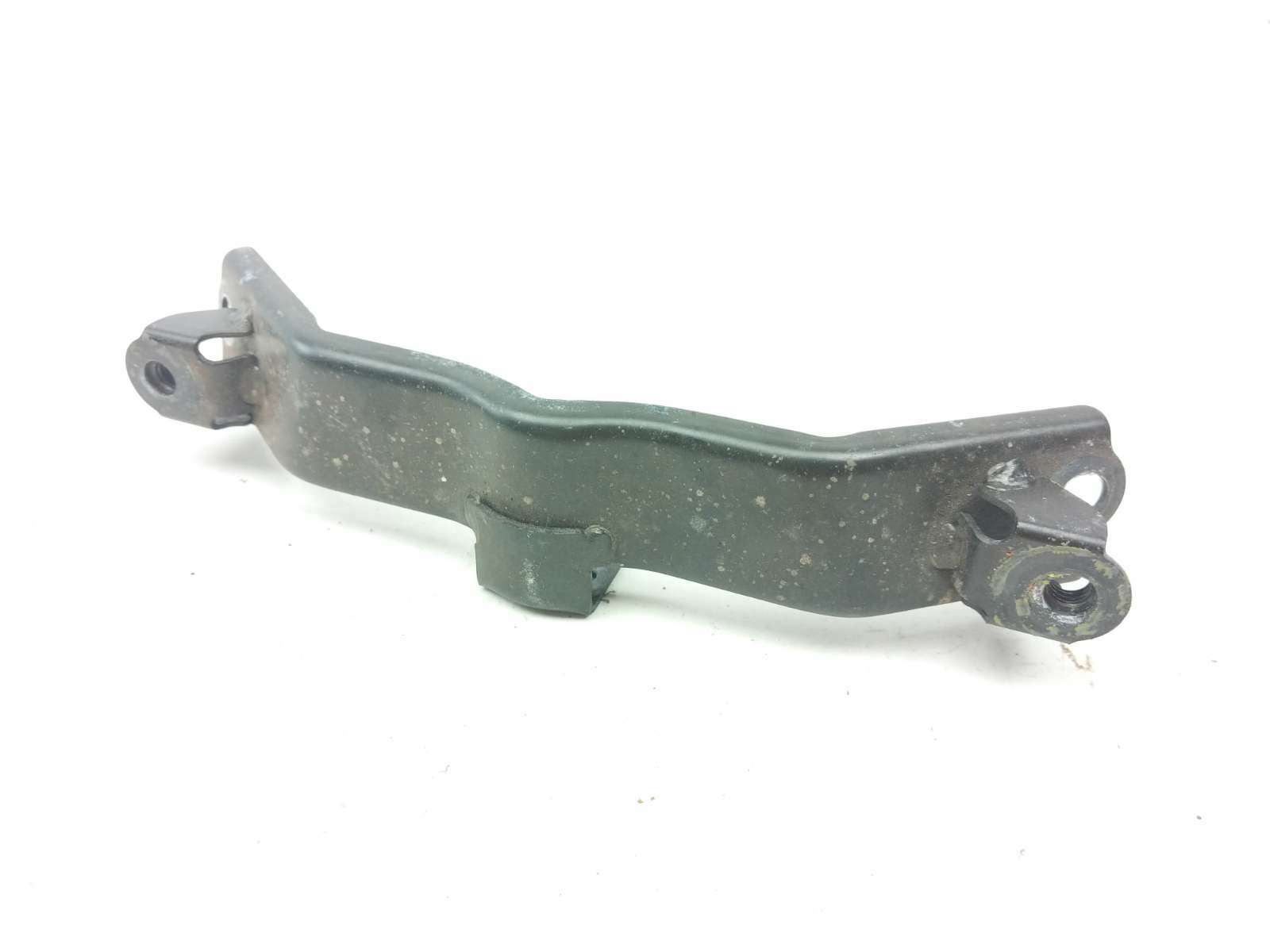 07 Kawasaki ZZR 600 Rear Gas Fuel Tank Mount Bracket