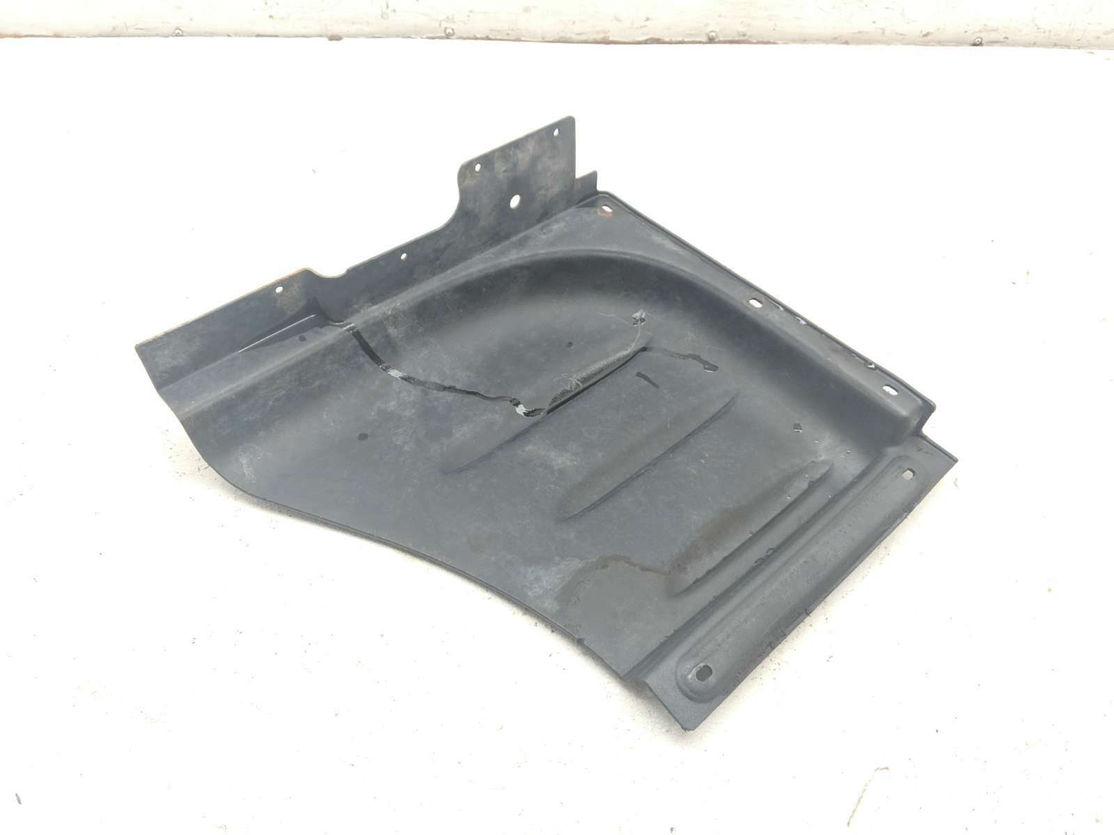 06 Polaris Ranger 700 4x4 Front Left Frame Guard Splash Cover Panel