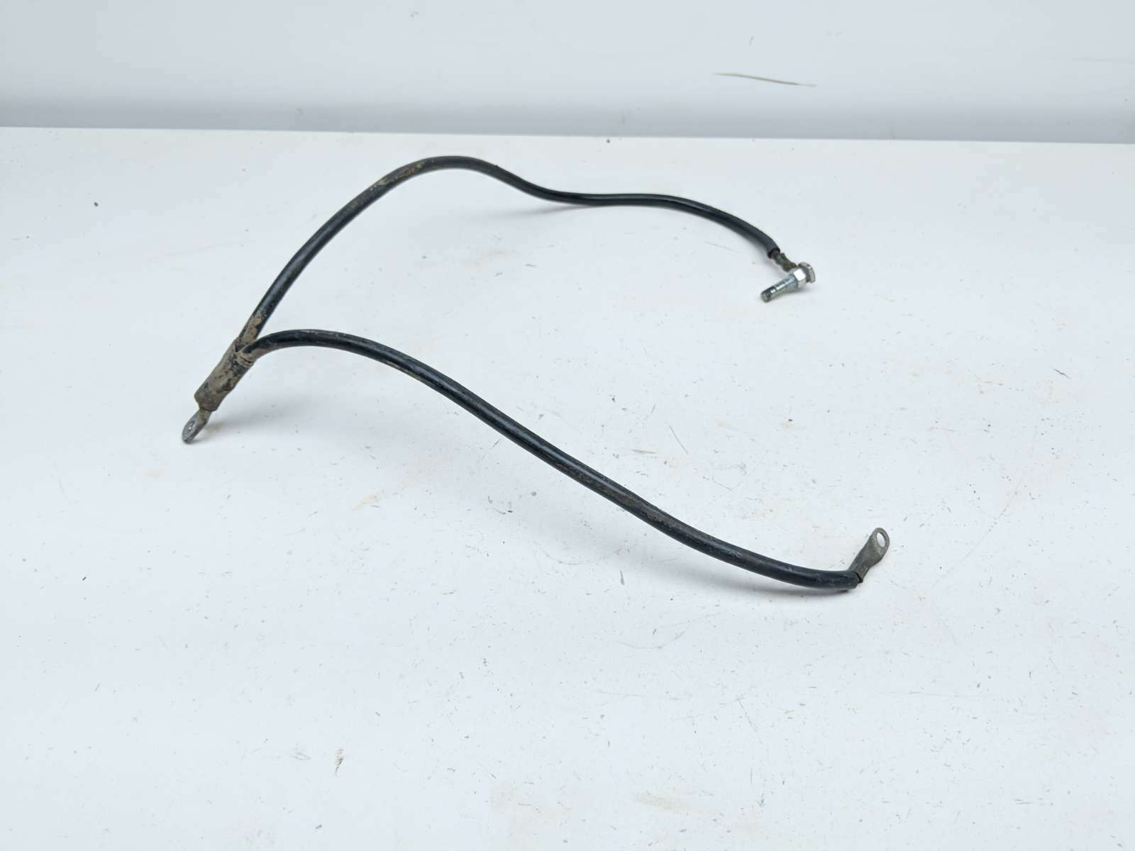 06 Polaris Ranger 700 4x4 Battery Wire Cable Lines