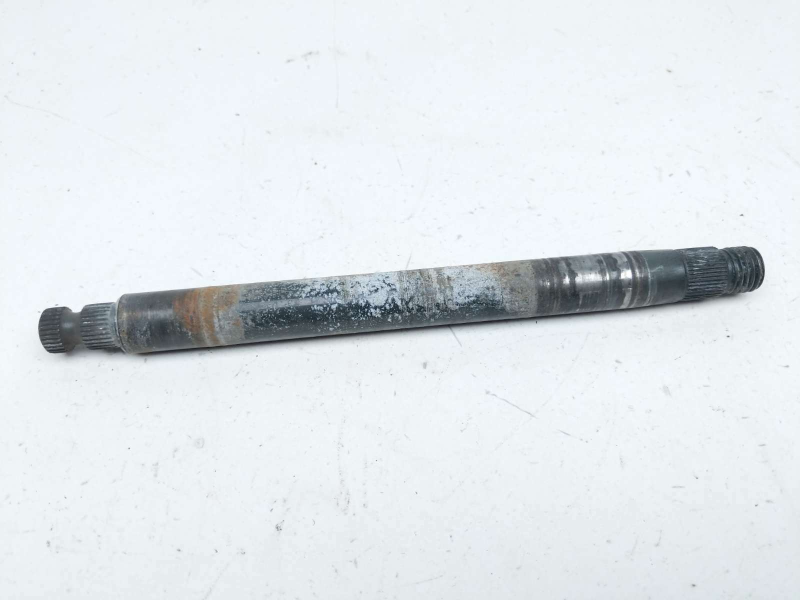 06 Polaris Ranger 500 4x4 Upper Steering Stem Shaft Rod