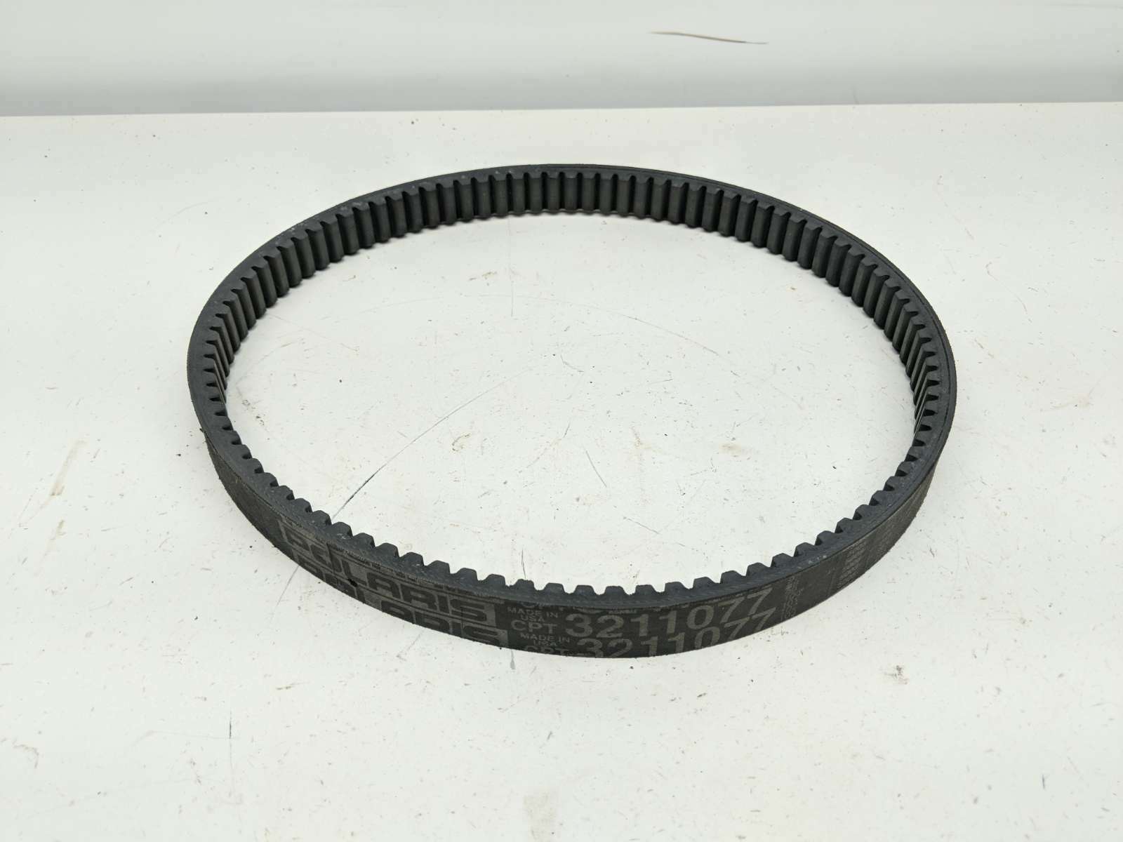 06 Polaris Ranger 500 4x4 CVT Clutch Drive Belt Pulley