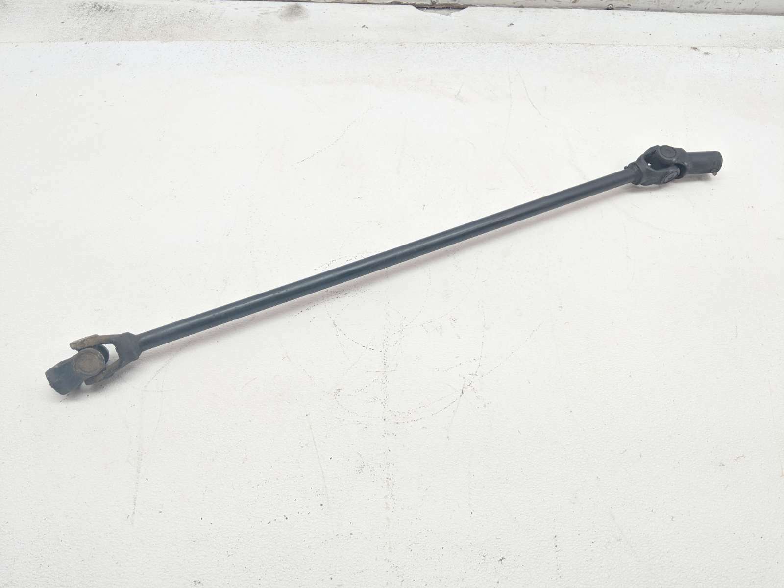 06 Polaris Ranger 500 4x4 Steering Column Stem Bottom Lower Shaft