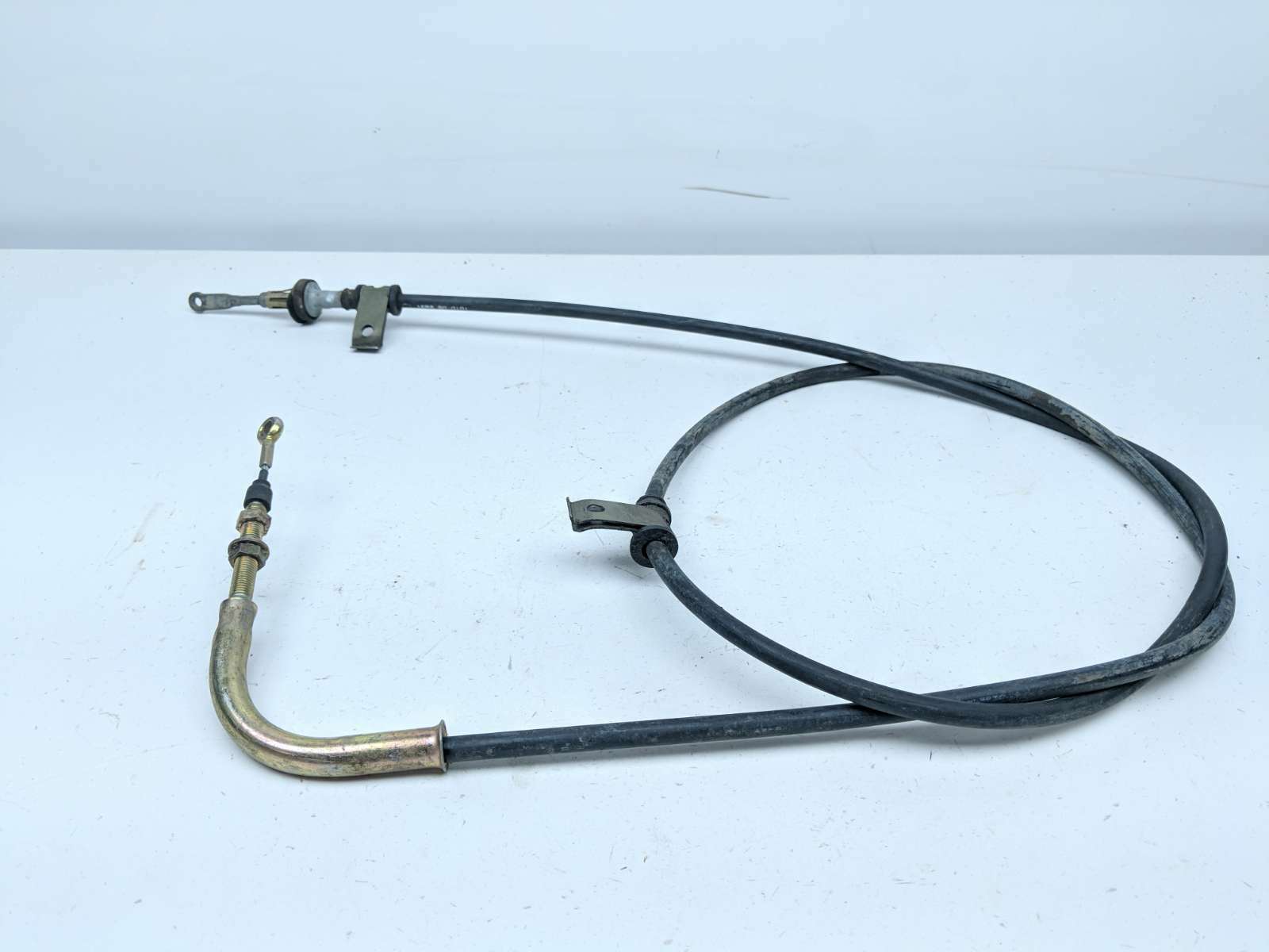 06 Polaris Ranger 700 4x4 Throttle Cable