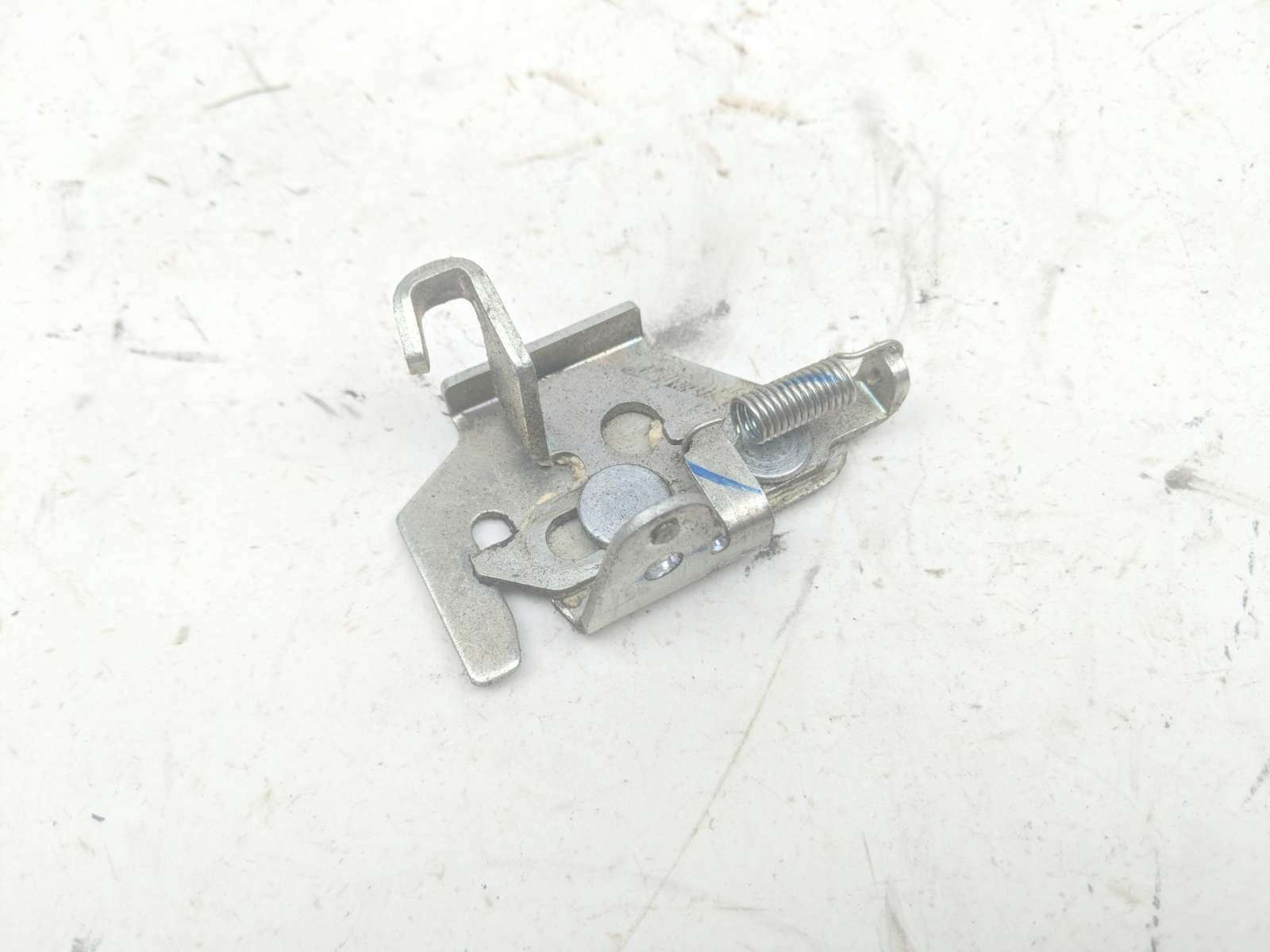 16 Honda CBR500 CBR 500 Seat Latch Mount Bracket