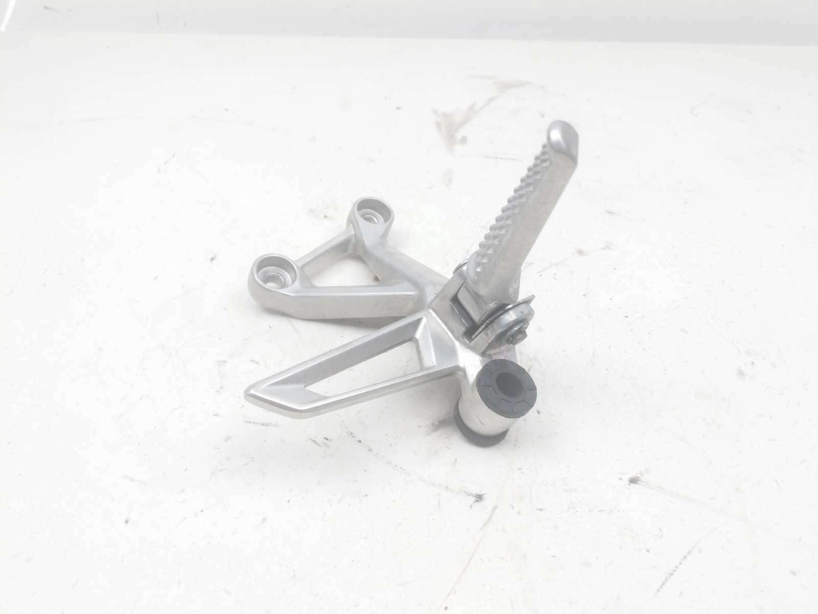 16 Honda CBR500 CBR 500 Left Passenger Foot Peg