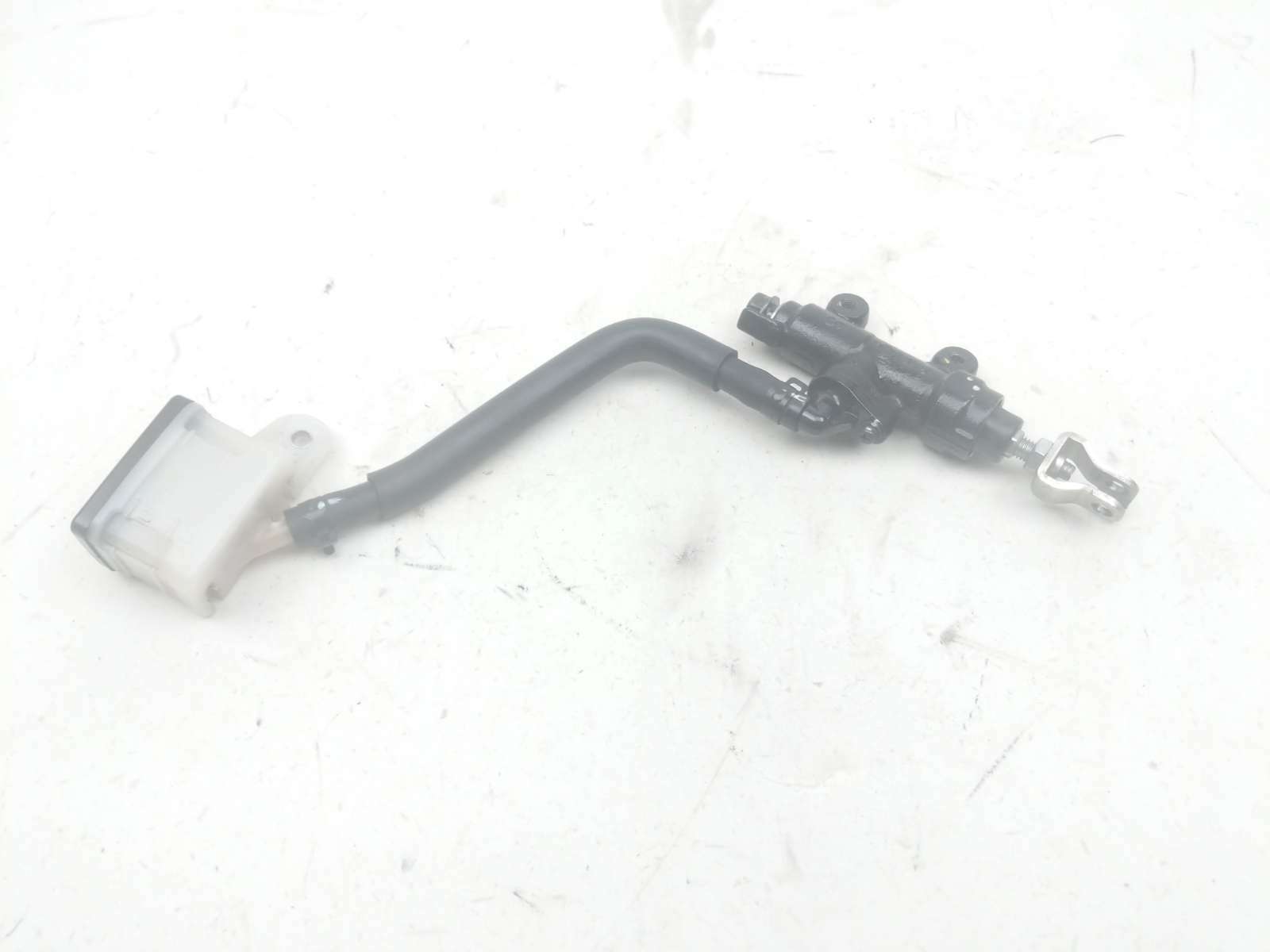 16 Honda CBR500 CBR 500 Rear Brake Master Cylinder