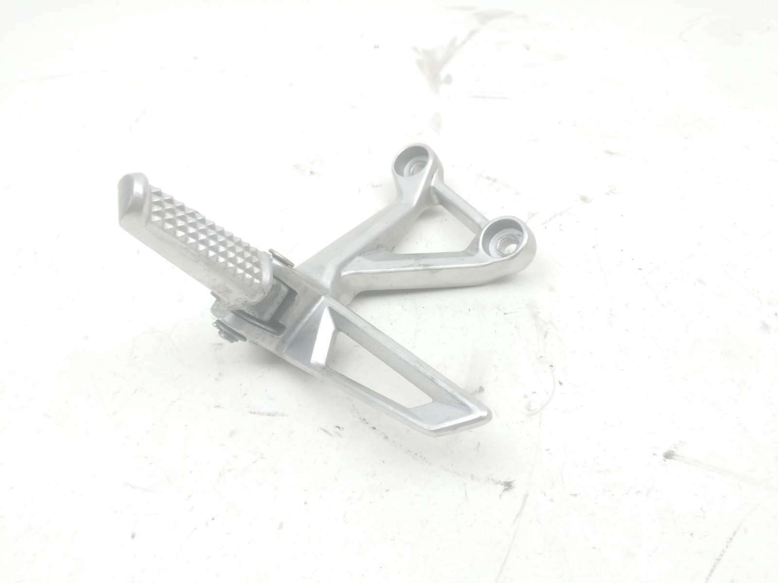 16 Honda CBR500 CBR 500 Right Passenger Foot Peg