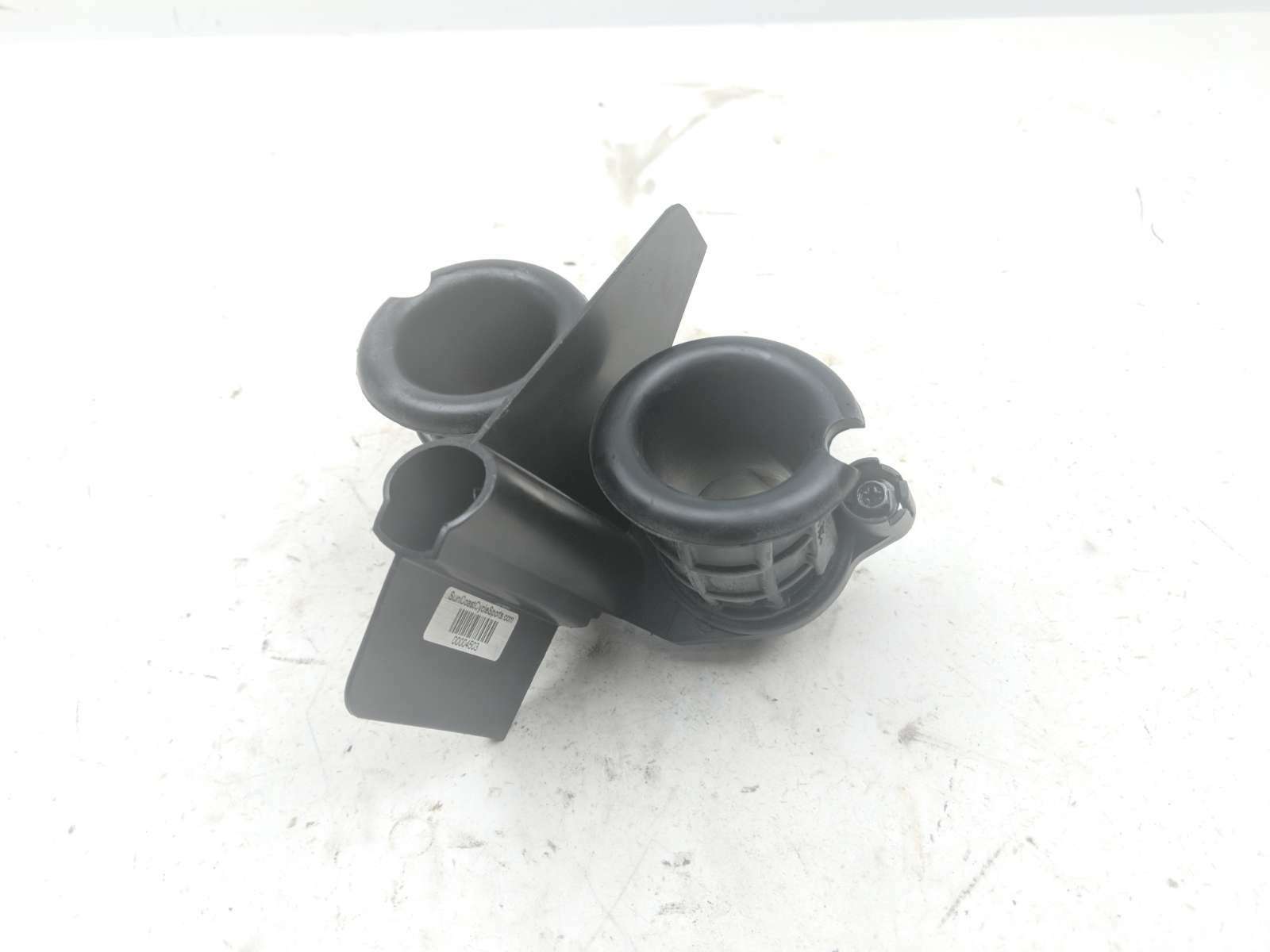 16 Honda CBR500 CBR 500 Airbox Velocity Stack Funnel