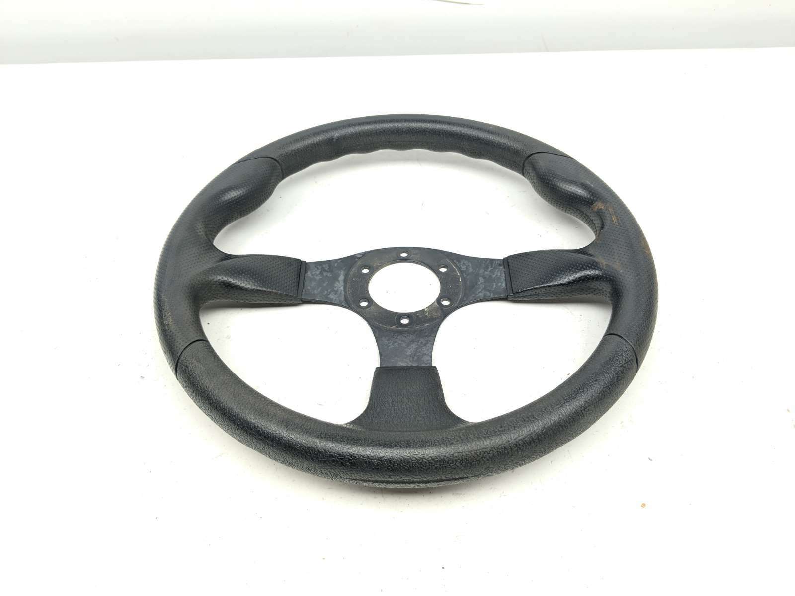 16 Odes Dominator X2 1000 4x4 LT EPS Front Steering Wheel