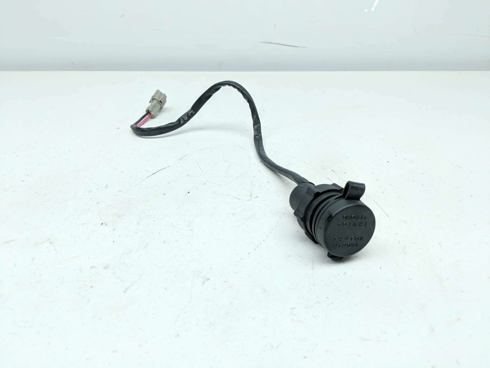 16 Odes Dominator X2 1000 4x4 LT EPS 12V Charger Charging Outlet Socket