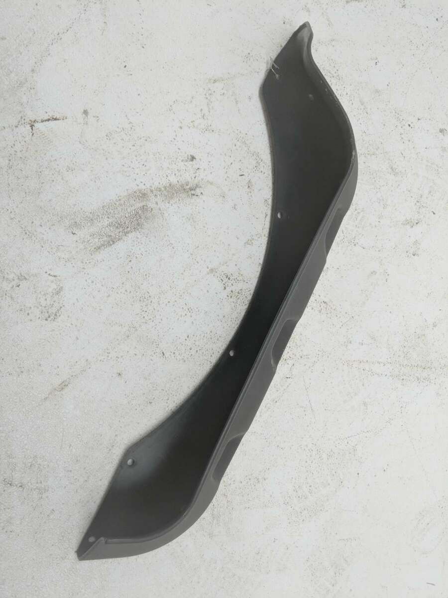 16 Odes Dominator X2 1000 4x4 LT EPS Rear Right Fender Cover Panel Plastic