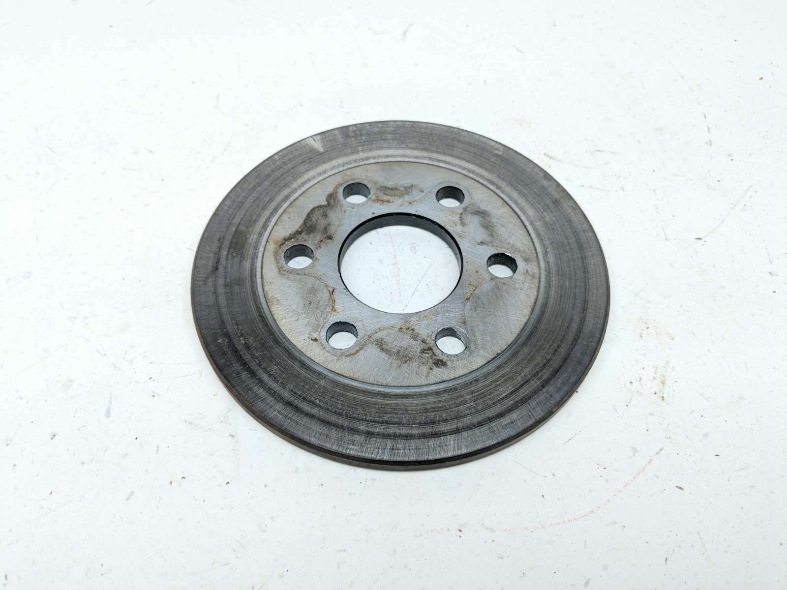 16 Odes Dominator X2 1000 4x4 LT EPS Wheel Brake Disc Rotor
