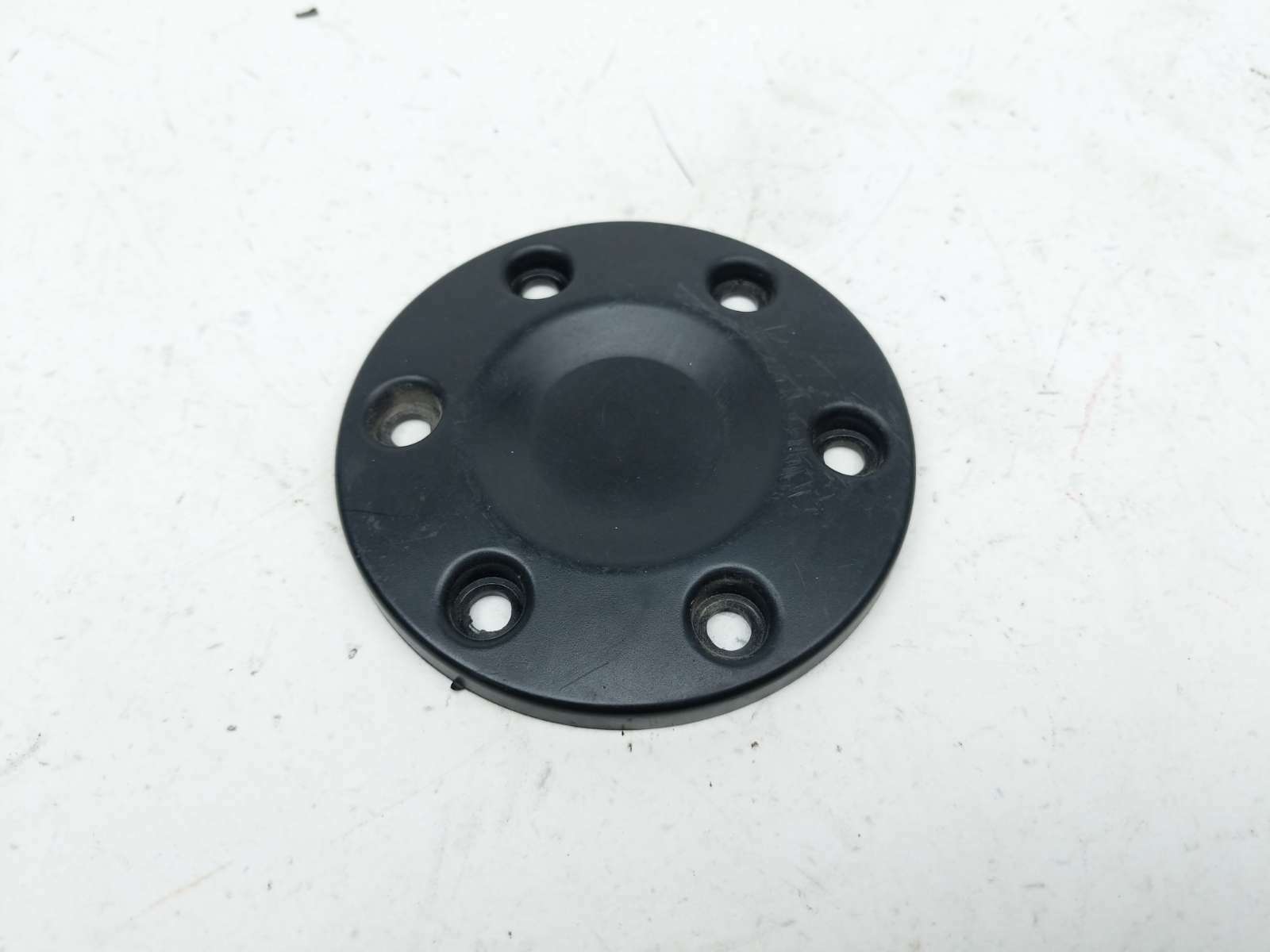 16 Odes Dominator X2 1000 4x4 LT EPS Steering Wheel Center Cap