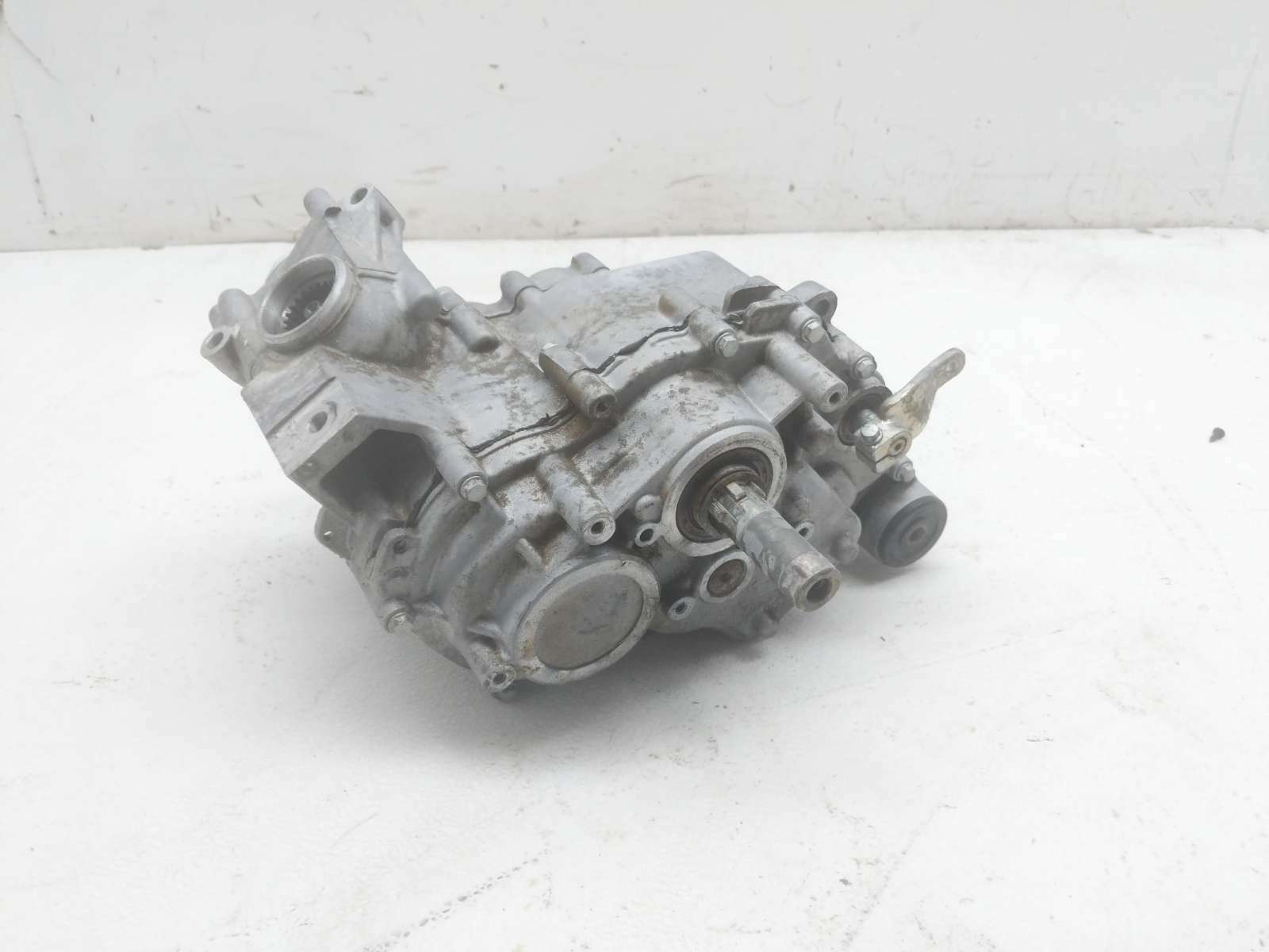 16 Odes Dominator X2 1000 4x4 LT EPS Transmission Trans Gearcase Gearbox