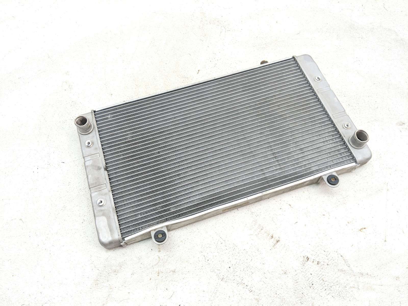 19 Polaris Slingshot S Radiator