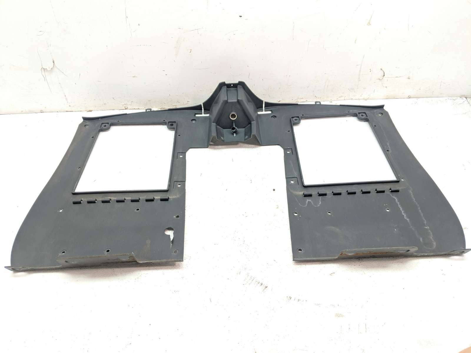 19 Polaris Slingshot S Inner Storage Closeout Panel 5454964 - Sun