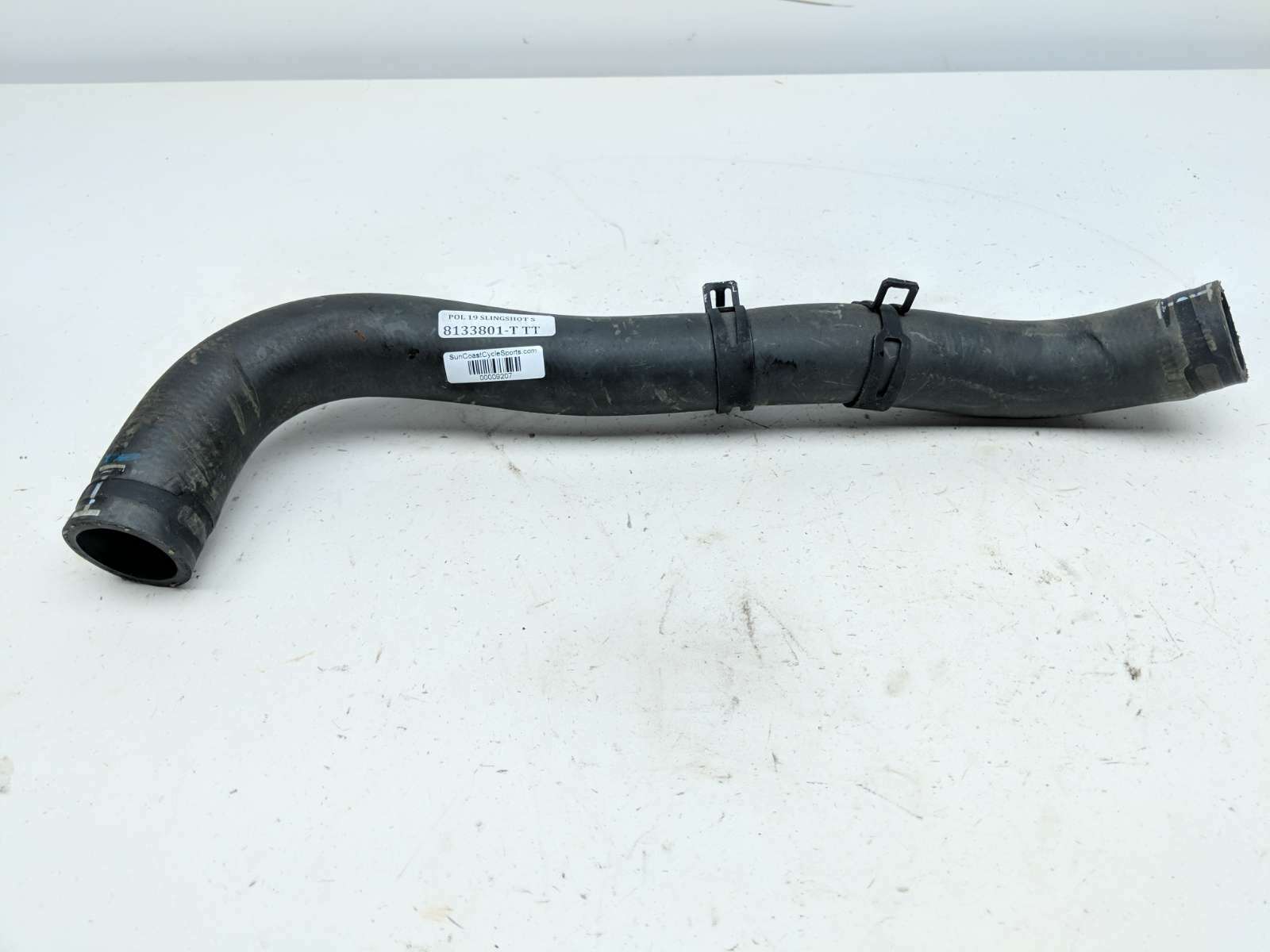 19 Polaris Slingshot S Radiator Hose