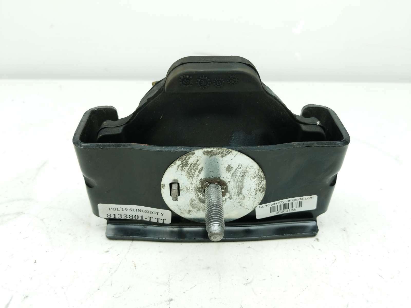19 Polaris Slingshot S Left Engine Motor Mount Bracket Stay 10351213